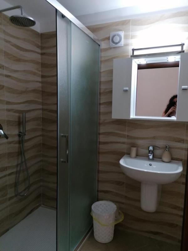 באקולי Il Cantuccio B&B מראה חיצוני תמונה