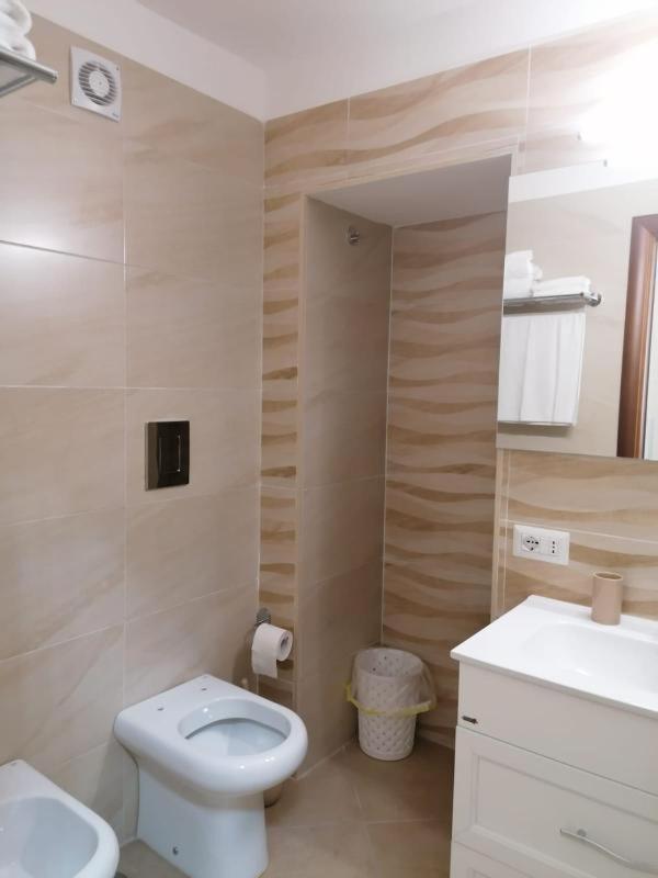 באקולי Il Cantuccio B&B מראה חיצוני תמונה