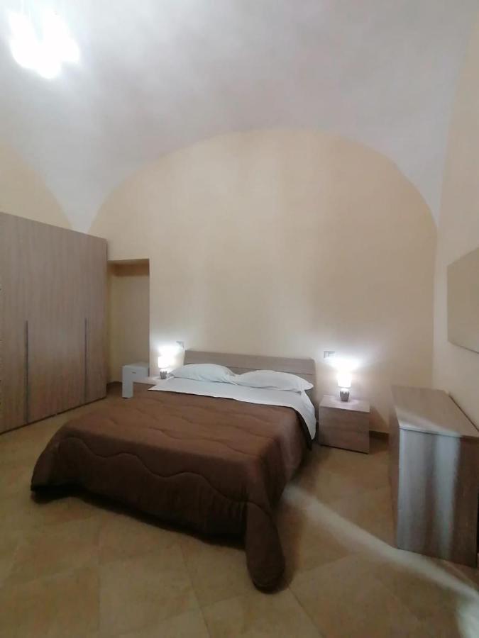 באקולי Il Cantuccio B&B מראה חיצוני תמונה
