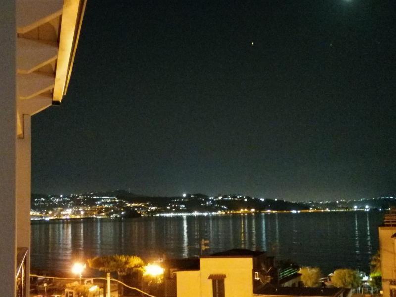 באקולי Il Cantuccio B&B מראה חיצוני תמונה